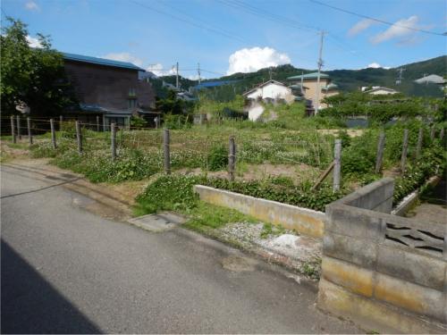 対象物件の画像です。（画像1）