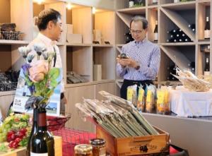 (株)ふたばラレス訪問写真1