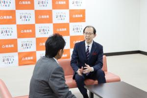 福島レッドホープス2025シーズン終了報告写真2