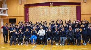 西会津町訪問画像3