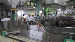 共用プール　写真４