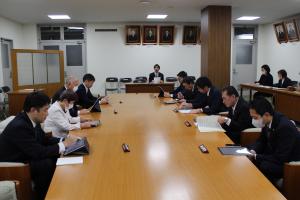 広報委員会の写真