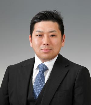 伊達重機　前司社長