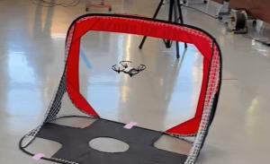 ドローンプログラミング２