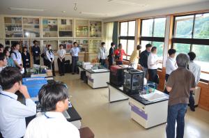 ながとイノベーションセンター