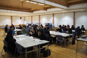 ワークショップ