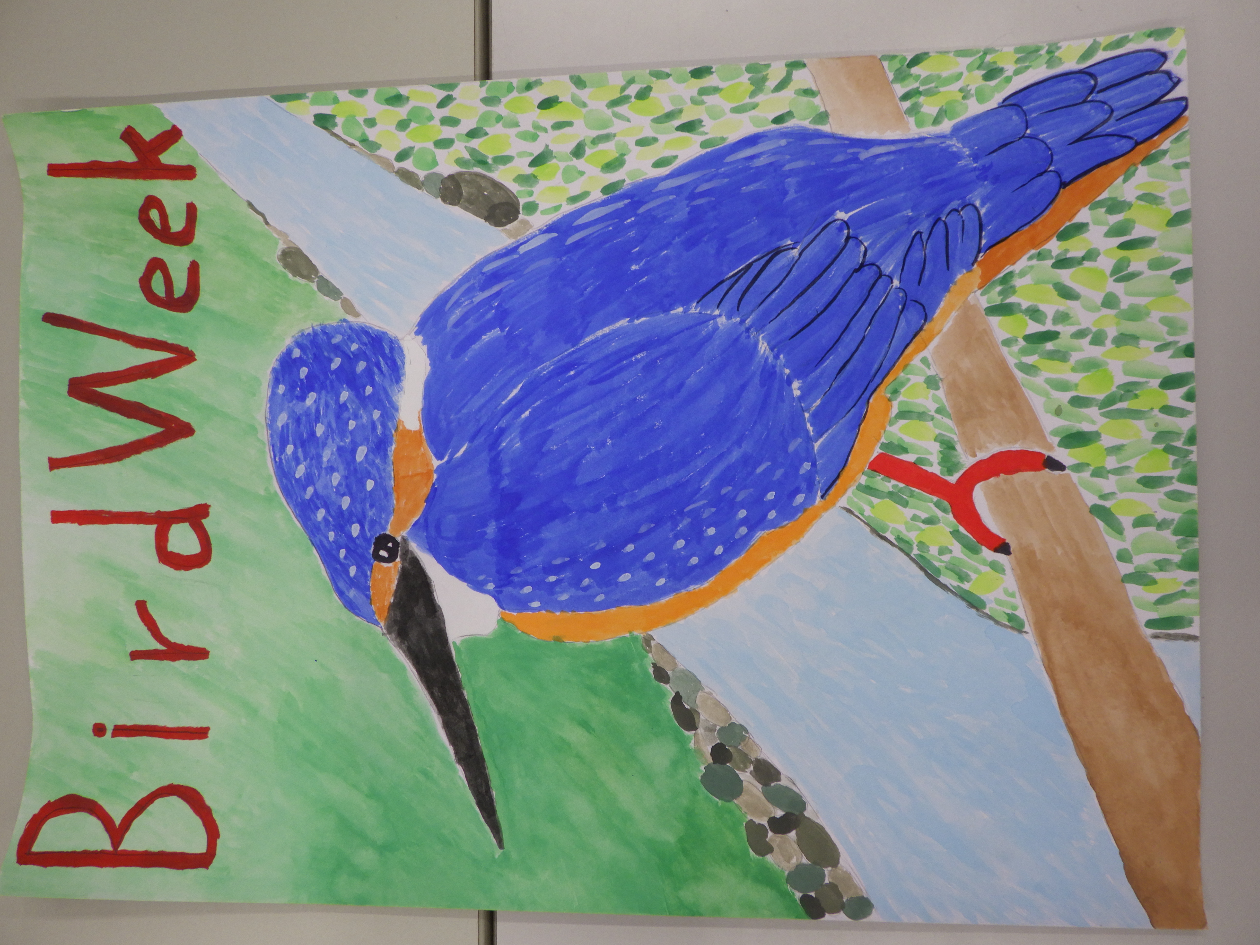 山田顕滉さん作品