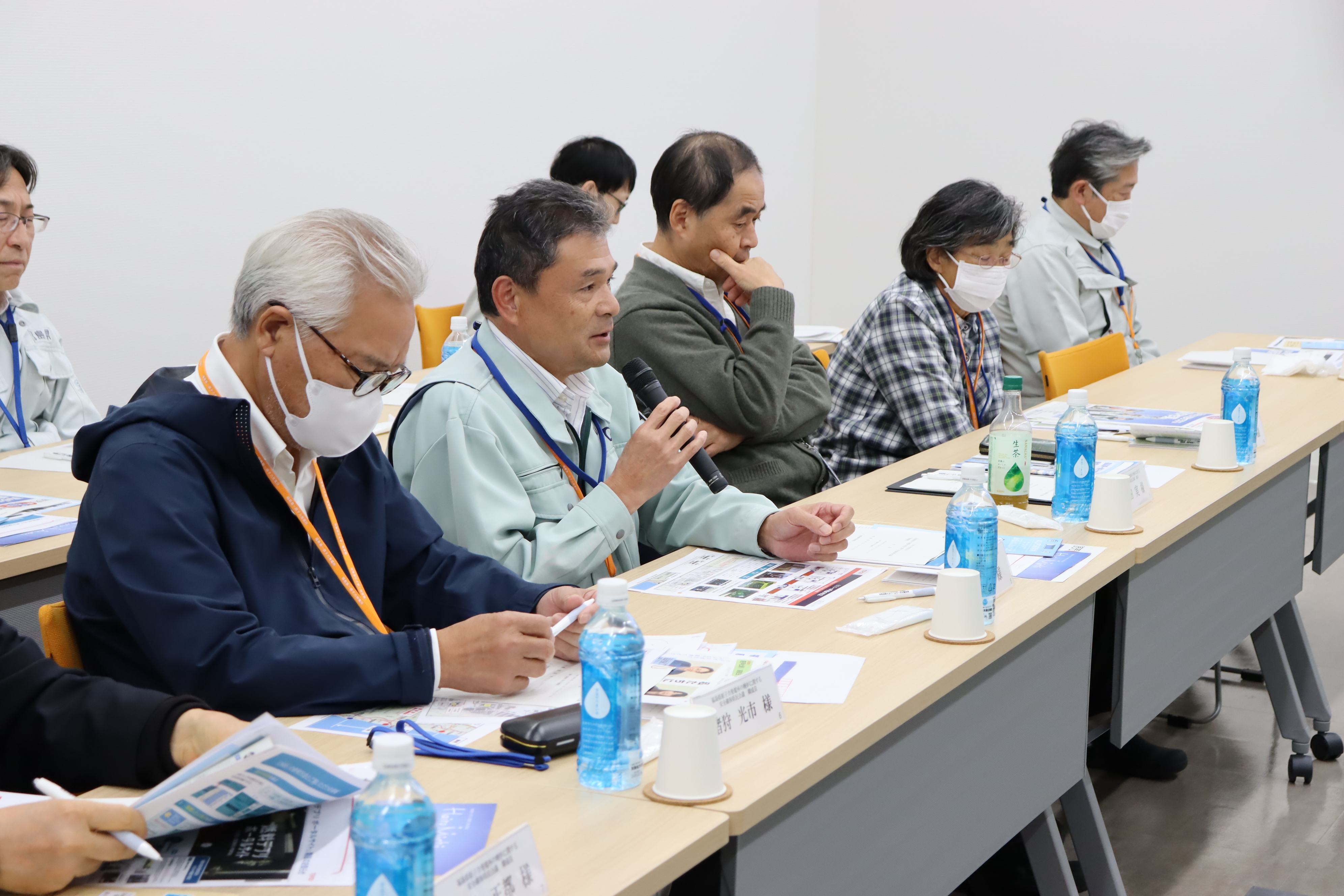 廃炉安全確保県民会議②
