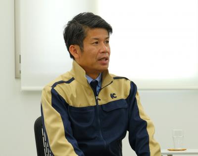 齋藤課長2