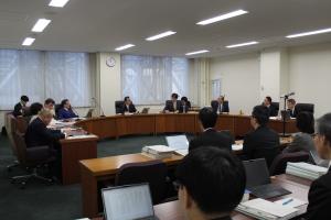 福祉公安委員会の写真