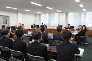 福祉公安委員会の写真