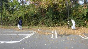 泉崎村_作業の様子