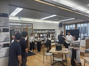 大熊インキュベーションセンター