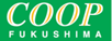コープふくしま　ロゴ