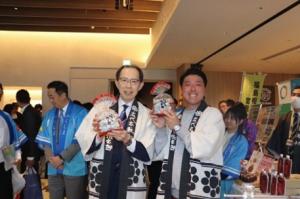 ふくしまマルシェ２０２５～復興・創生～写真３