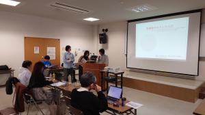 ①事業構想発表①