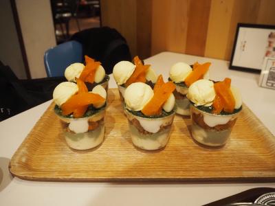 あんぽ柿ヌーン④