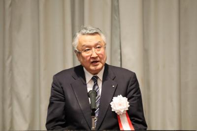 鈴木副知事挨拶