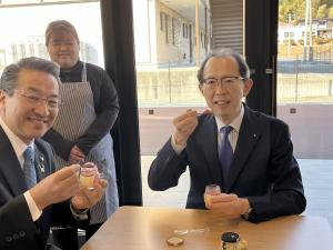 田村市訪問写真2