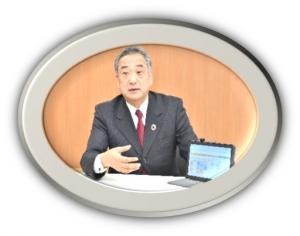 石川建設工業社長