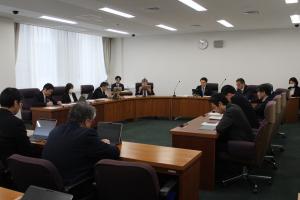 企画環境委員会の写真