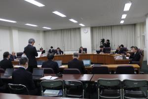 福祉公安委員会の写真