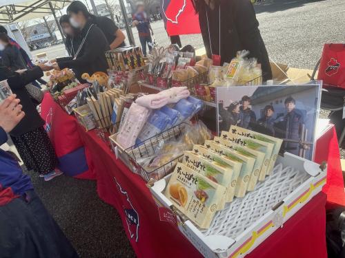 味の素スタジアム1