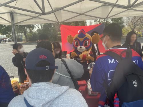 味の素スタジアム2