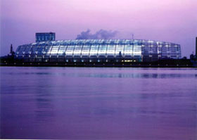 アクアマリンふくしま