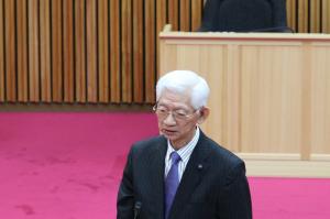 高野光二議員の写真