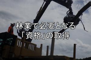 資格