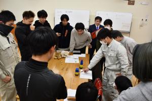 社会人教養