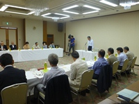 第1回廃炉安全確保県民会議1