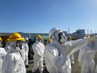 第14回廃炉安全監視協議会現地調査1