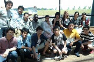  Youguek　Heng和小伙伴们