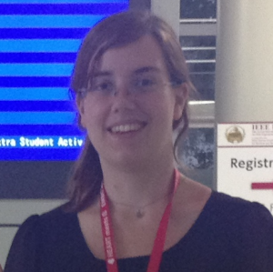 Isabel Desire Schwende