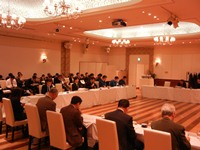 会議風景2（平成27年2月6日）