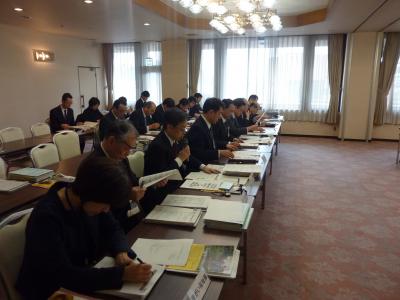 子育て支援課長