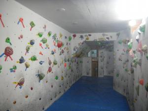 ENISHI　店内の様子