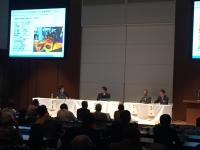 パネルディスカッション