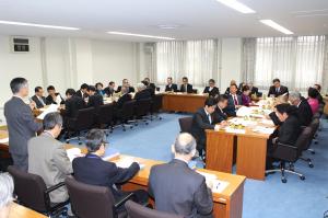 政調会（自由民主党）