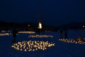 キャンドルナイト２