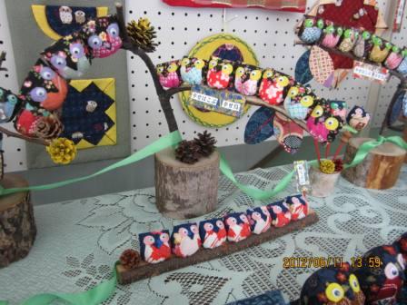 平成24年6月ふれあいギャラリー（２）