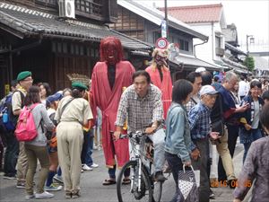 有松絞りまつり２