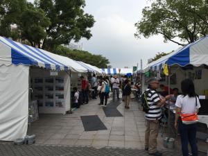 復旧・復興状況パネル1