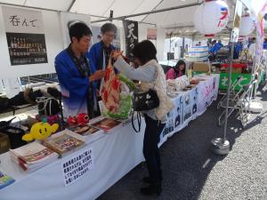 デンソー夢卵2016　その1