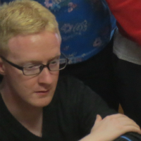 リチャード・グリーソンさん