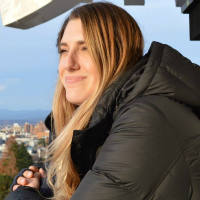 ジョスリン・レビグさん