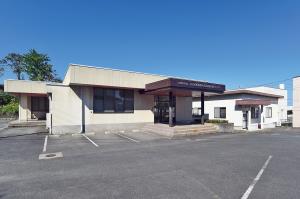 相双地区センター