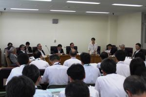 企画環境委員会